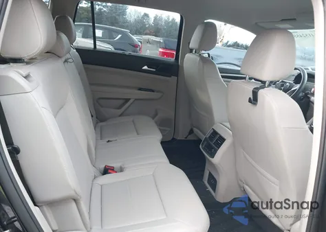 2023 Volkswagen Atlas 3.6L V6 Se W/Technology z USA, uszkodzony, nr VIN 1V2HR2CA5PC501272